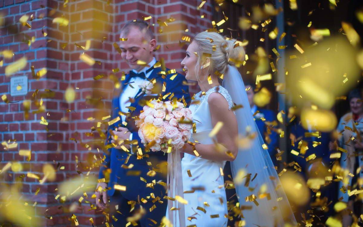 Ślub, florystyka ślubna, bukiet ślubne
